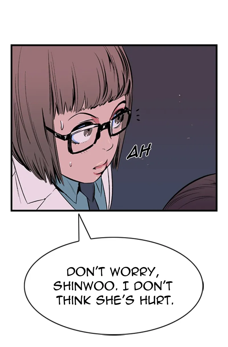 Read Noblesse chapter 14 image 25 on Lezhin