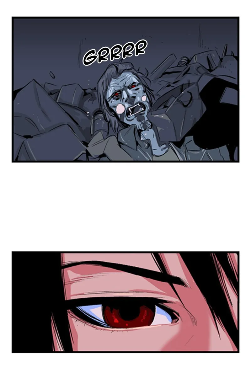 Read Noblesse chapter 14 image 29 on Lezhin