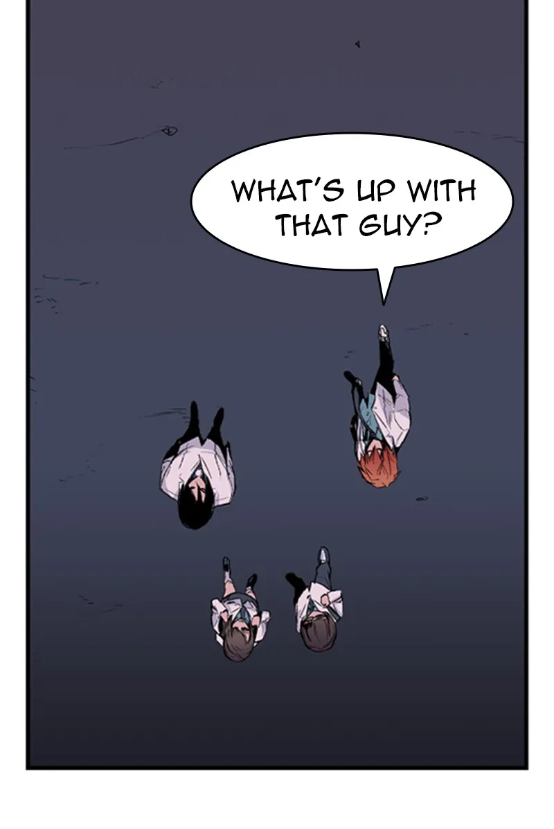 Read Noblesse chapter 14 image 31 on Lezhin