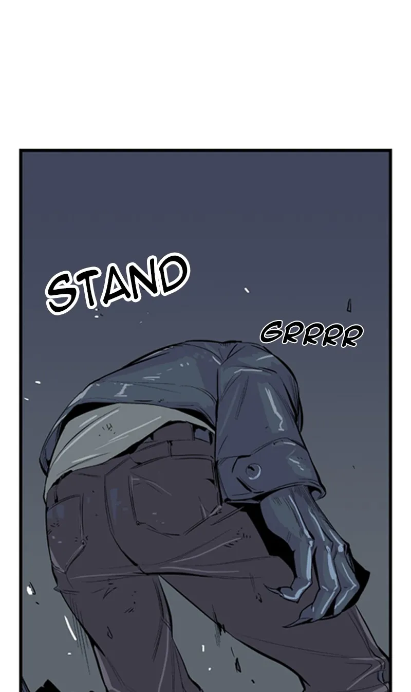 Read Noblesse chapter 14 image 33 on Lezhin