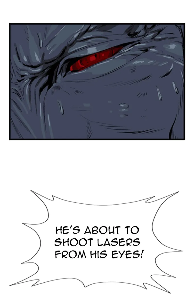Read Noblesse chapter 14 image 35 on Lezhin