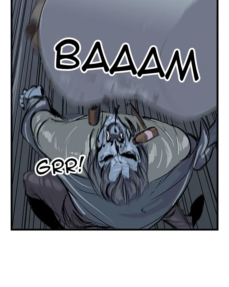 Read Noblesse chapter 15 image 10 on Lezhin
