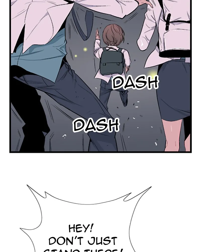 Read Noblesse chapter 15 image 17 on Lezhin