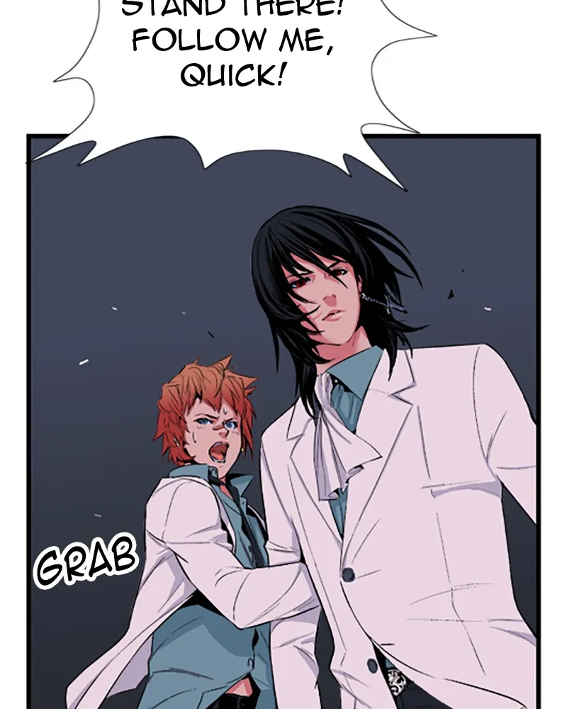 Read Noblesse chapter 15 image 18 on Lezhin