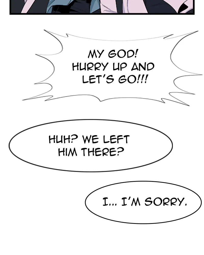 Read Noblesse chapter 15 image 19 on Lezhin