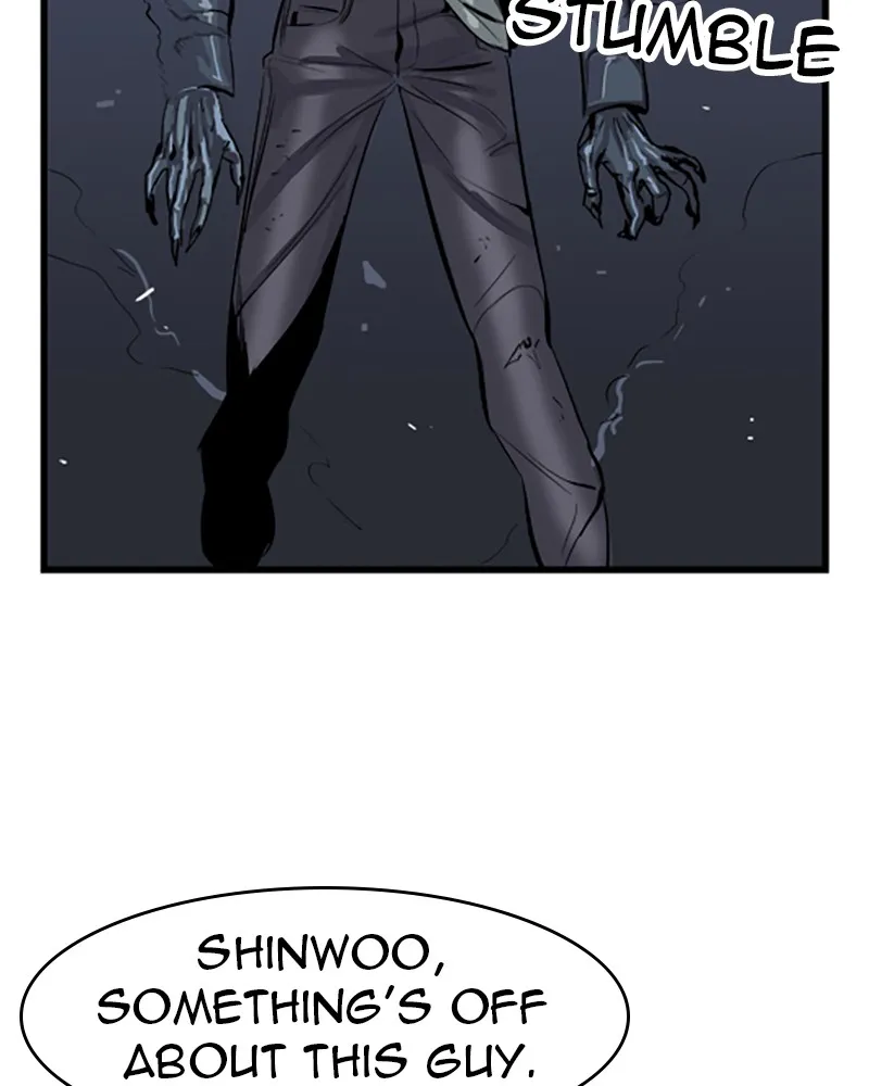 Read Noblesse chapter 15 image 2 on Lezhin