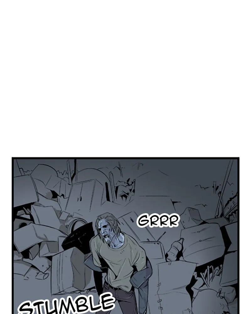 Read Noblesse chapter 15 image 22 on Lezhin