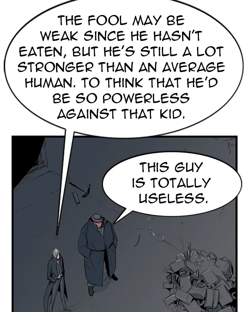 Read Noblesse chapter 15 image 30 on Lezhin
