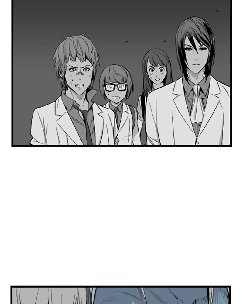 Read Noblesse chapter 15 image 37 on Lezhin