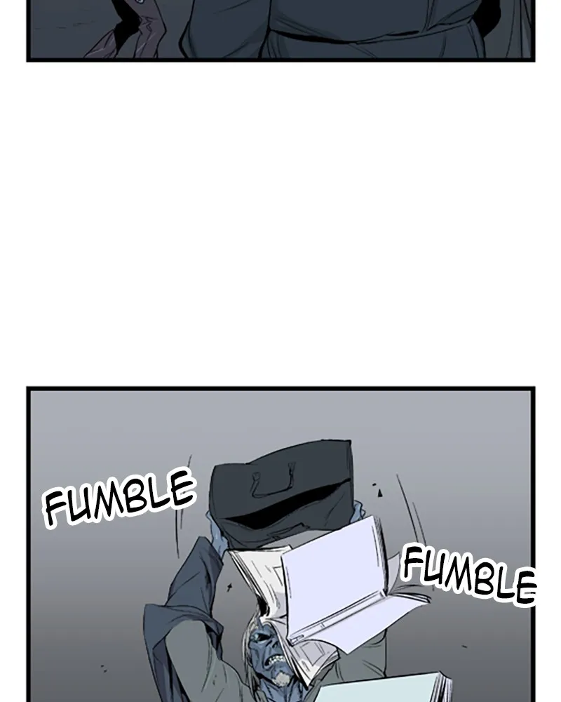 Read Noblesse chapter 15 image 42 on Lezhin