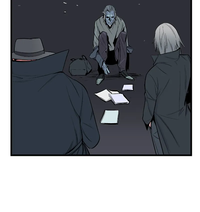 Read Noblesse chapter 15 image 47 on Lezhin