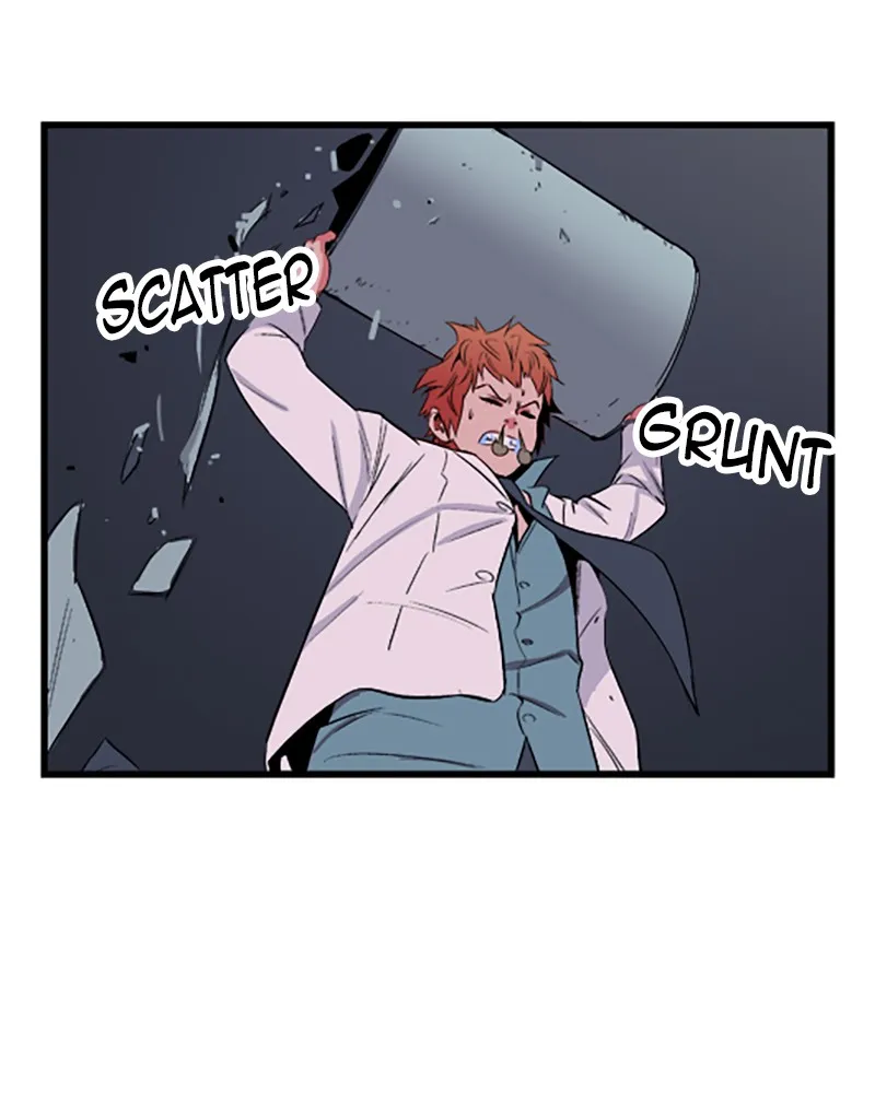 Read Noblesse chapter 15 image 5 on Lezhin