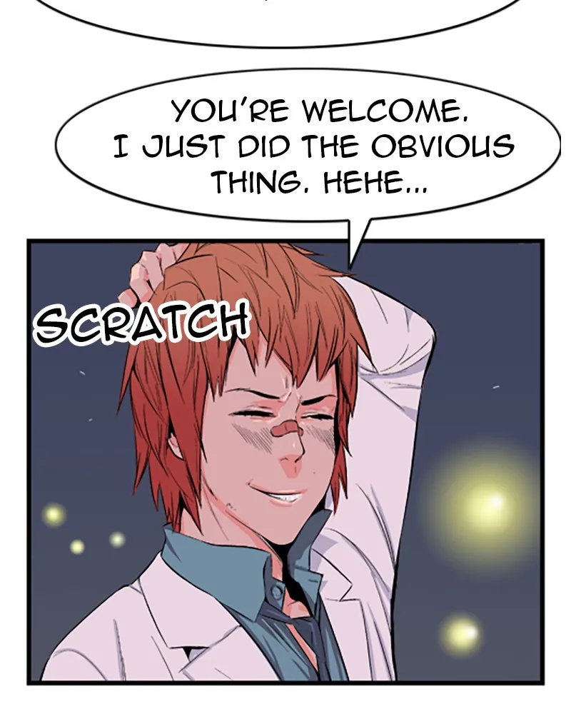 Read Noblesse chapter 16 image 11 on Lezhin