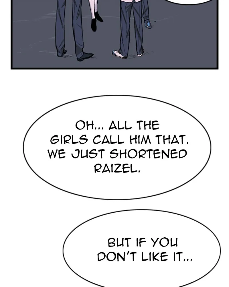Read Noblesse chapter 16 image 14 on Lezhin