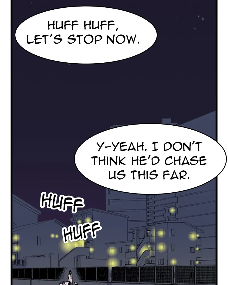 Read Noblesse chapter 16 image 2 on Lezhin