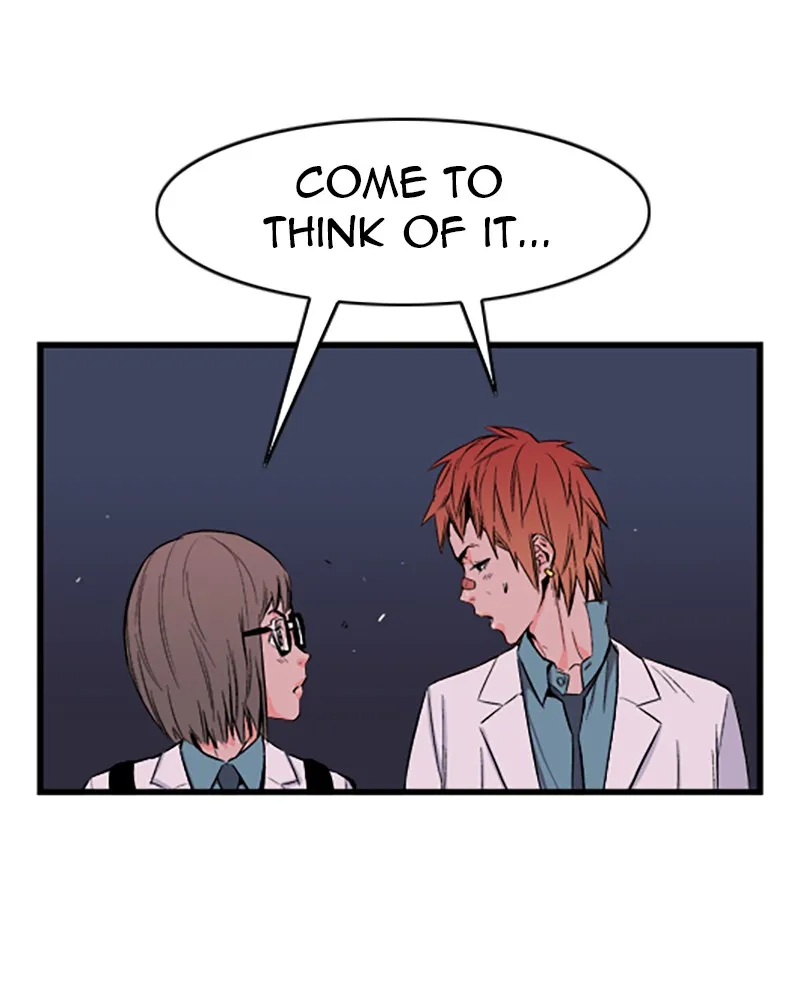 Read Noblesse chapter 16 image 20 on Lezhin