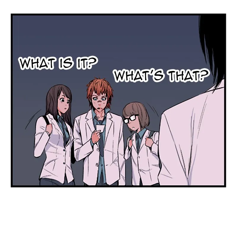 Read Noblesse chapter 16 image 31 on Lezhin
