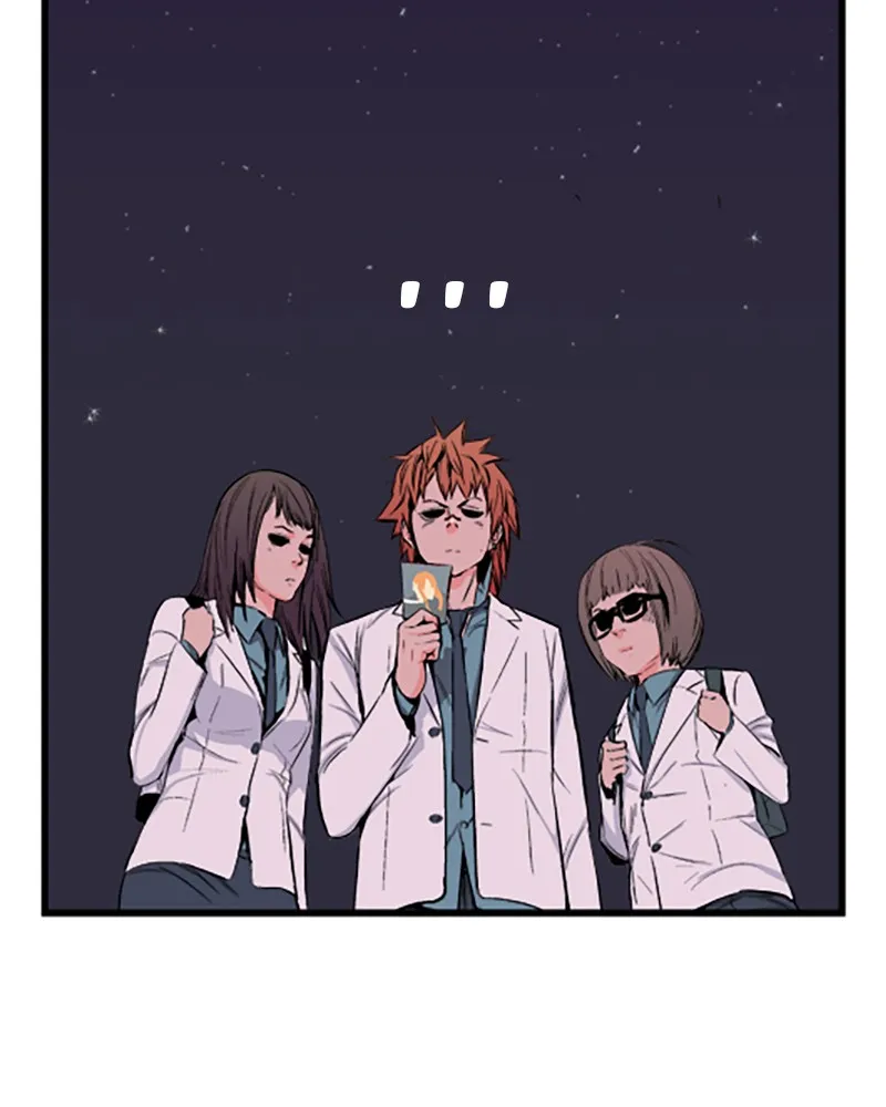 Read Noblesse chapter 16 image 37 on Lezhin