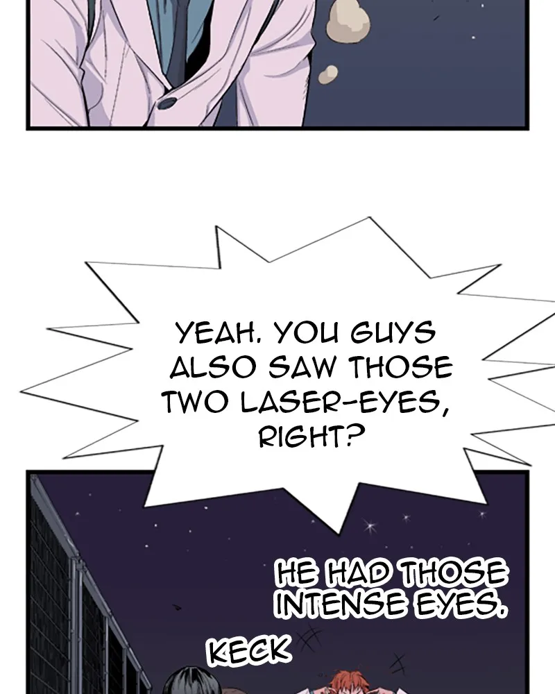 Read Noblesse chapter 16 image 5 on Lezhin