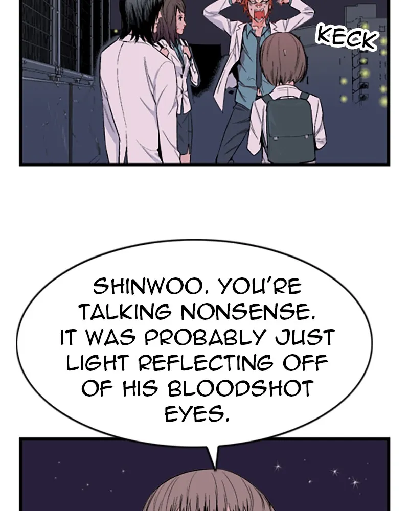 Read Noblesse chapter 16 image 6 on Lezhin