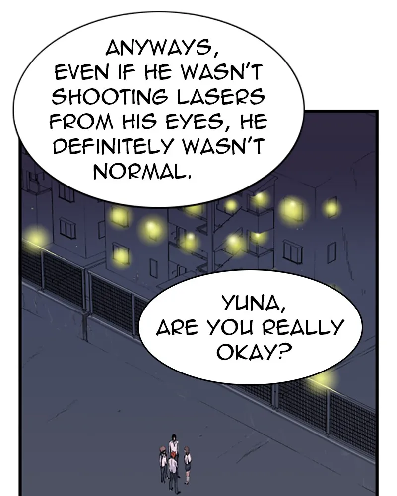 Read Noblesse chapter 16 image 8 on Lezhin