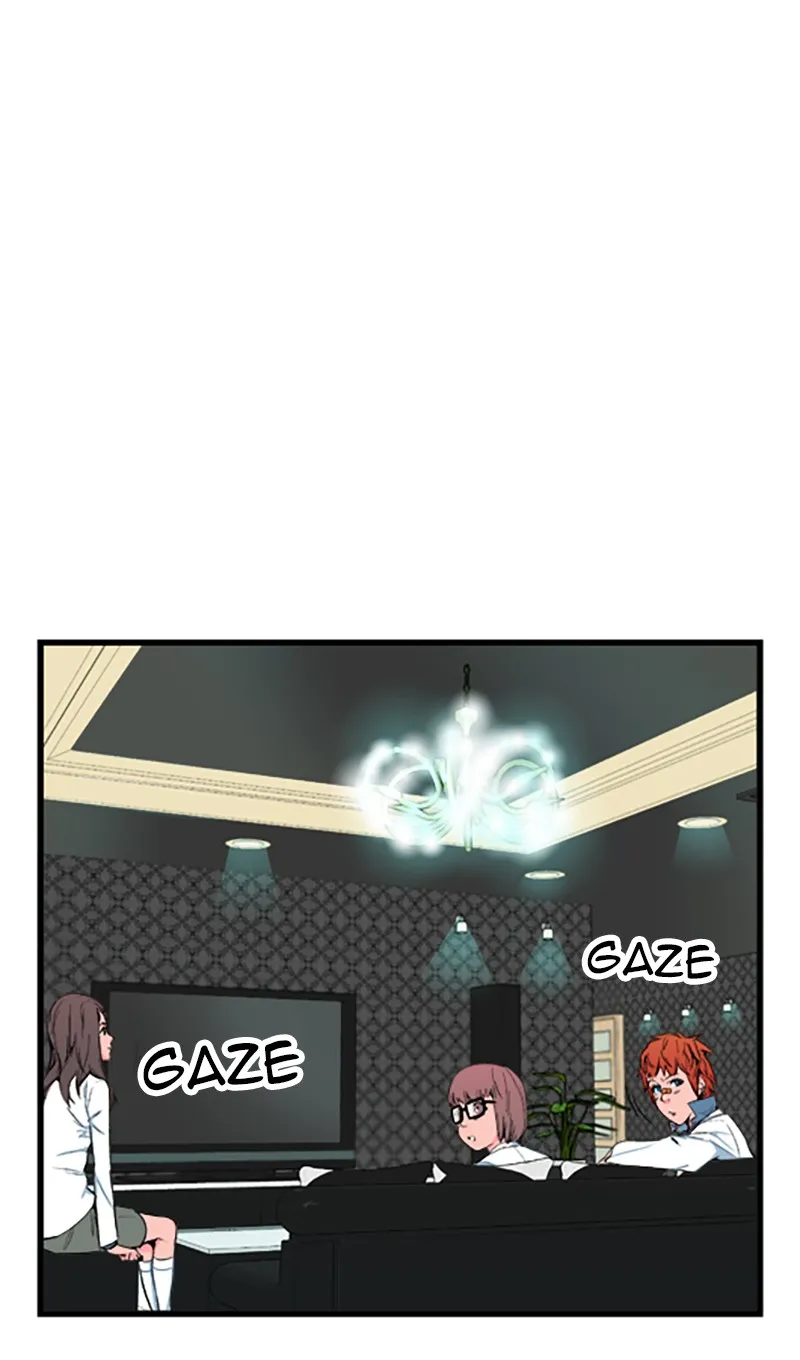 Read Noblesse chapter 17 image 1 on Lezhin