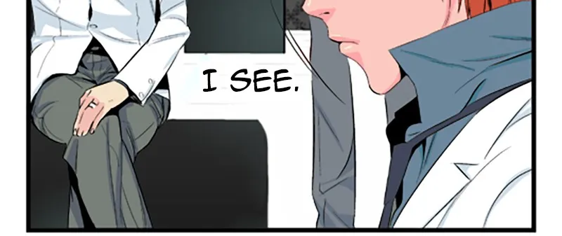 Read Noblesse chapter 17 image 10 on Lezhin