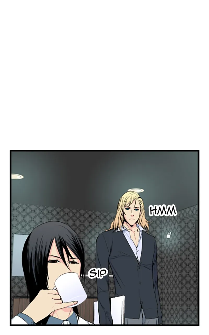 Read Noblesse chapter 17 image 14 on Lezhin