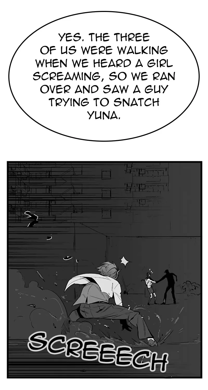 Read Noblesse chapter 17 image 19 on Lezhin