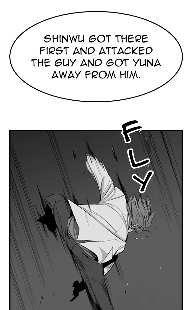 Read Noblesse chapter 17 image 21 on Lezhin