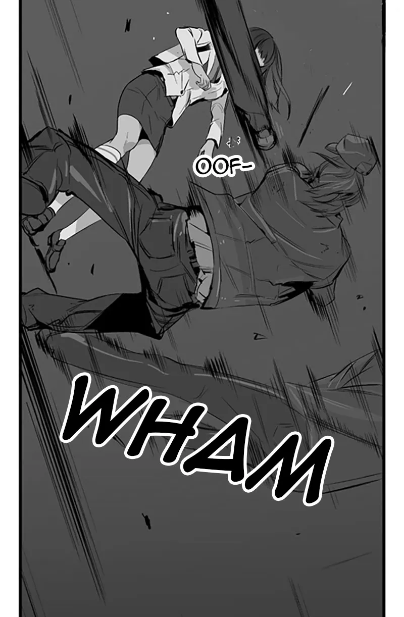 Read Noblesse chapter 17 image 22 on Lezhin