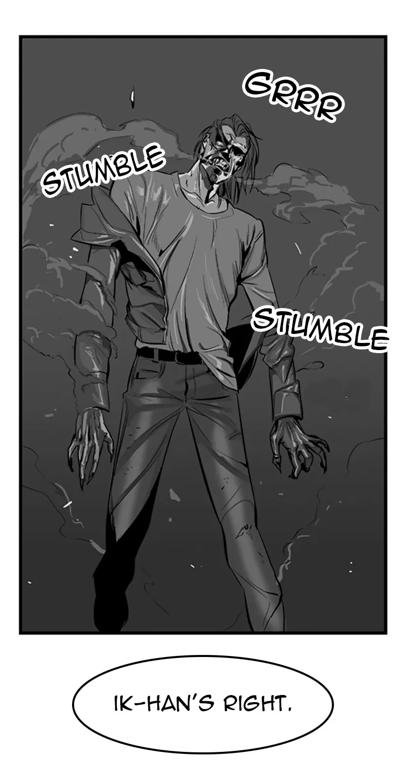 Read Noblesse chapter 17 image 30 on Lezhin