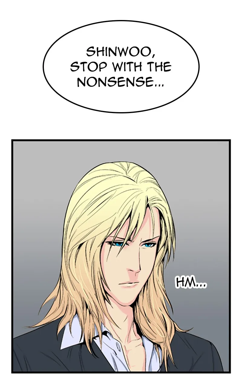 Read Noblesse chapter 17 image 33 on Lezhin