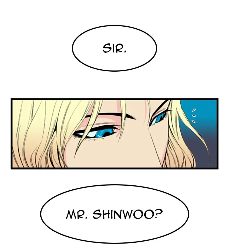 Read Noblesse chapter 17 image 36 on Lezhin