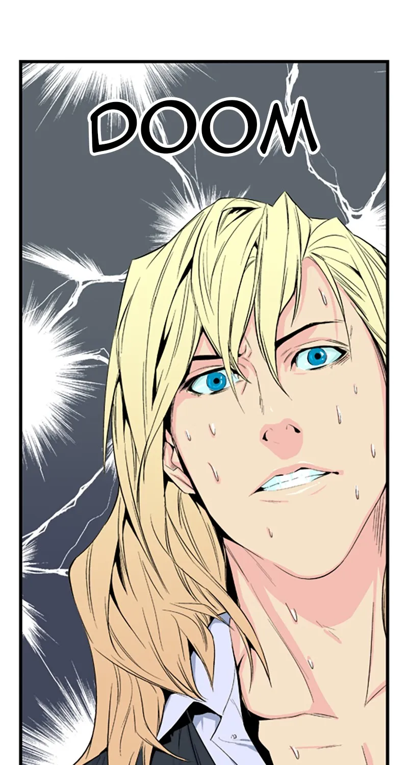 Read Noblesse chapter 17 image 39 on Lezhin