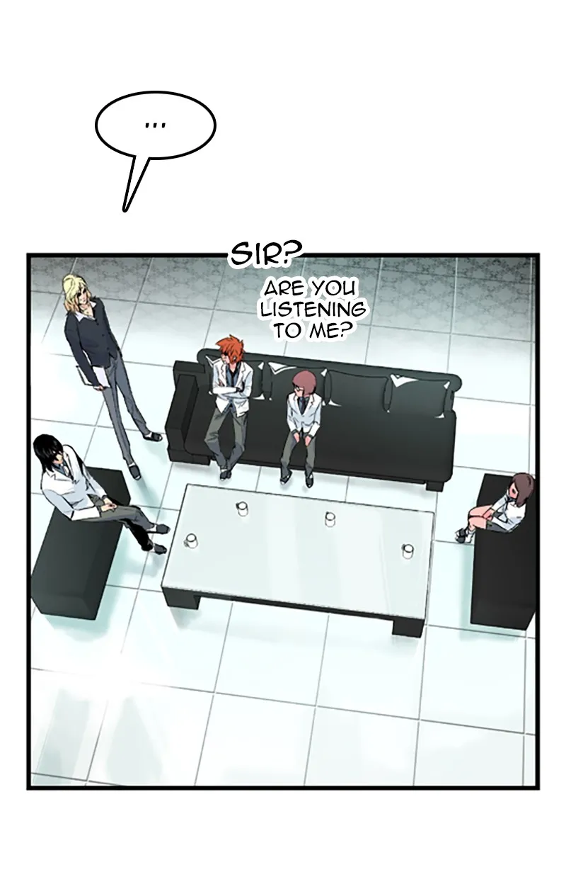 Read Noblesse chapter 17 image 43 on Lezhin
