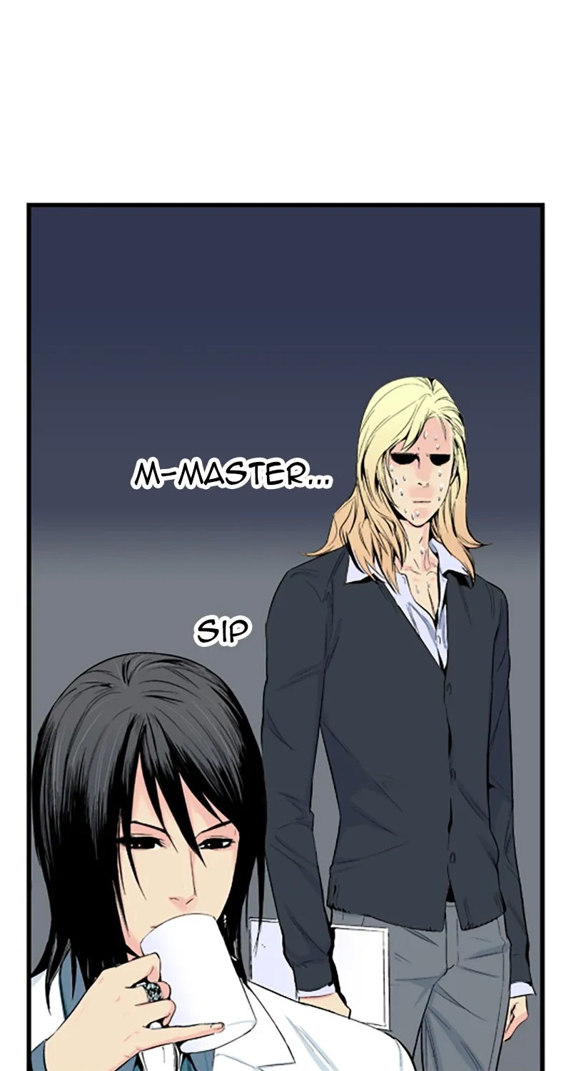 Read Noblesse chapter 17 image 47 on Lezhin