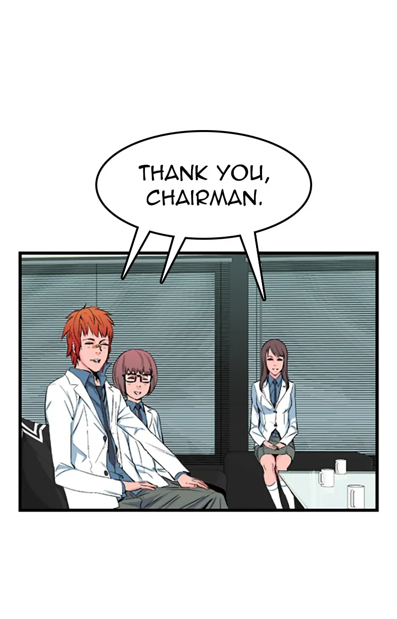 Read Noblesse chapter 17 image 5 on Lezhin