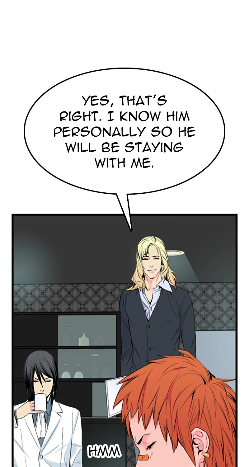 Read Noblesse chapter 17 image 9 on Lezhin