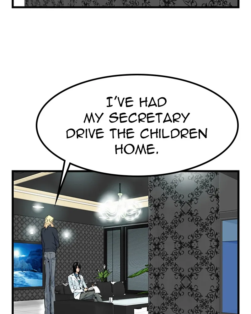Read Noblesse chapter 18 image 17 on Lezhin