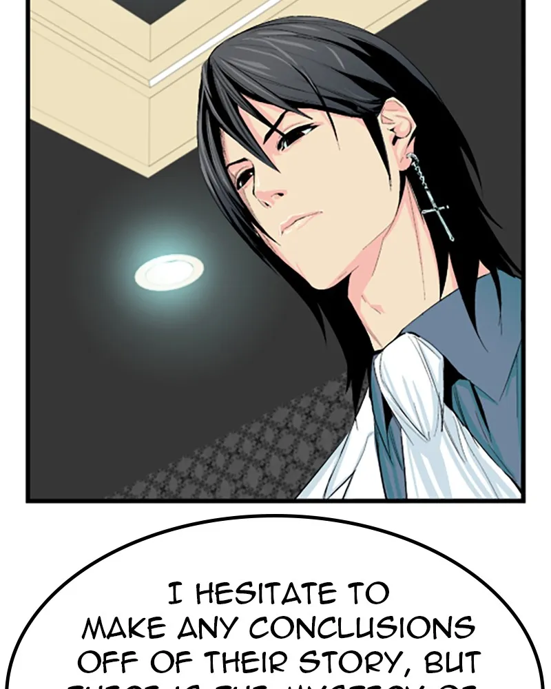 Read Noblesse chapter 18 image 22 on Lezhin