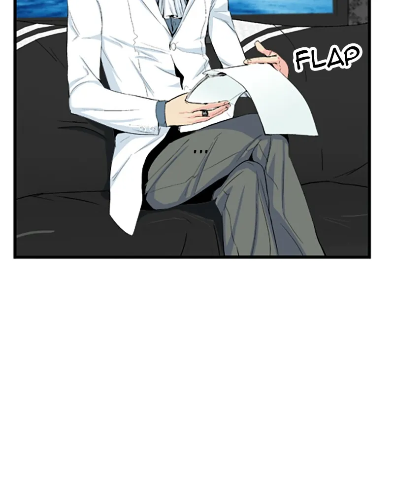Read Noblesse chapter 18 image 31 on Lezhin