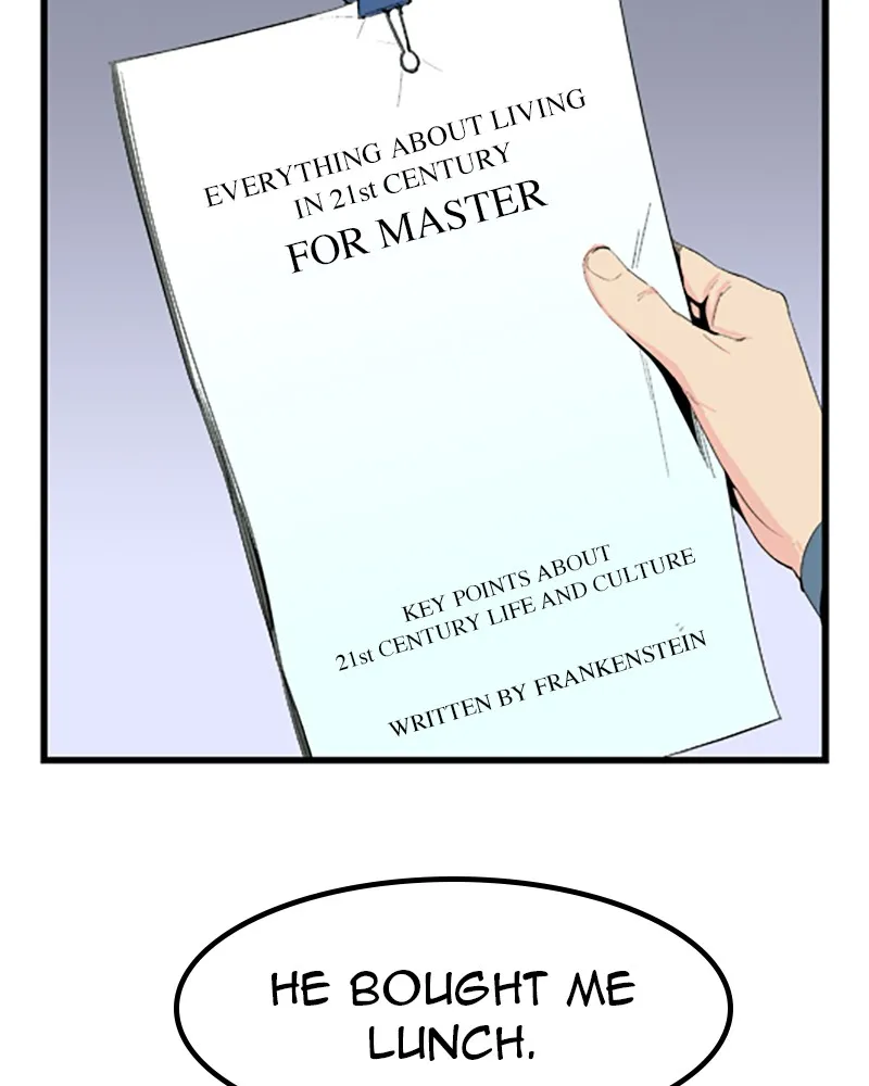 Read Noblesse chapter 18 image 38 on Lezhin