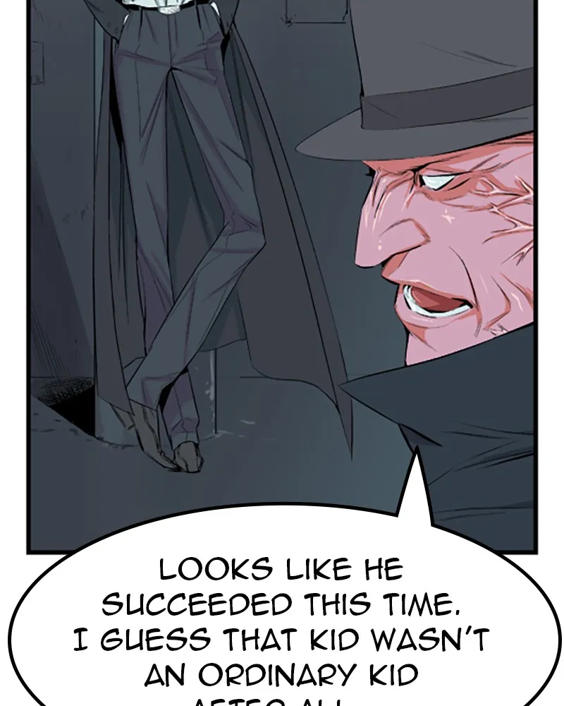 Read Noblesse chapter 18 image 4 on Lezhin