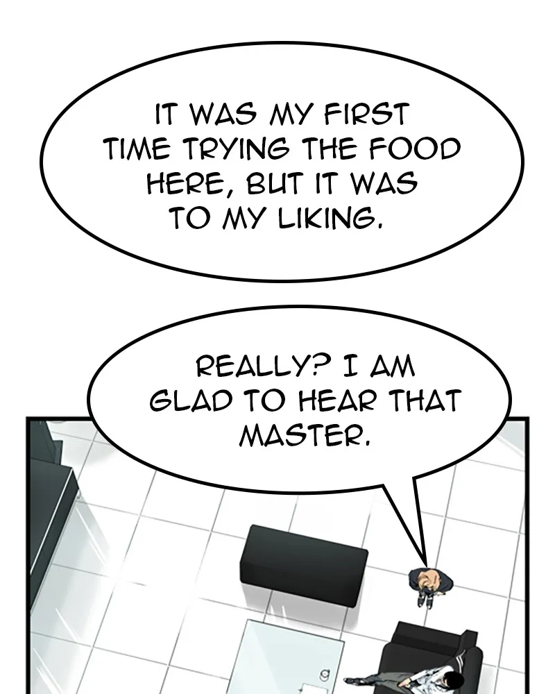 Read Noblesse chapter 18 image 42 on Lezhin