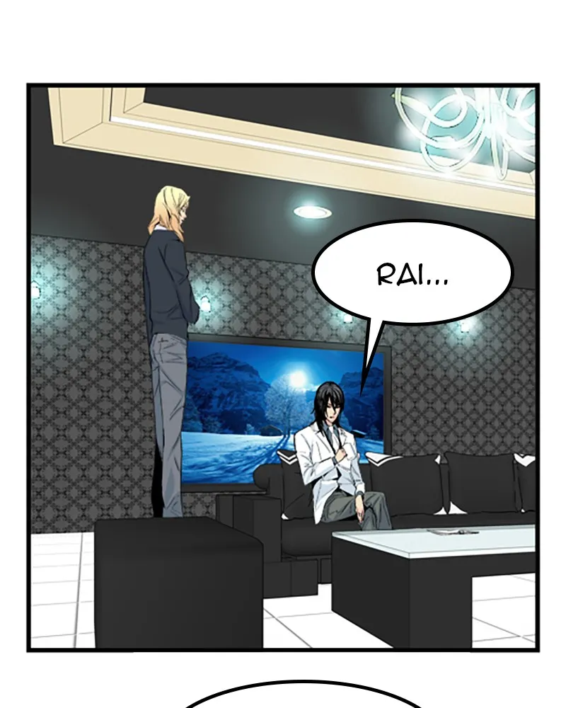 Read Noblesse chapter 18 image 46 on Lezhin