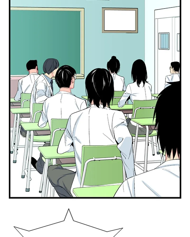 Read Noblesse chapter 19 image 11 on Lezhin