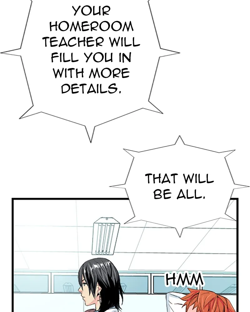 Read Noblesse chapter 19 image 12 on Lezhin