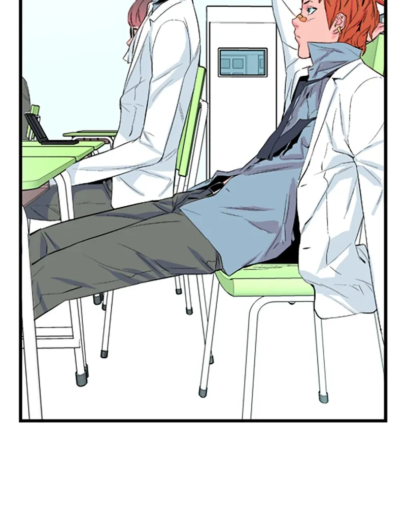 Read Noblesse chapter 19 image 13 on Lezhin