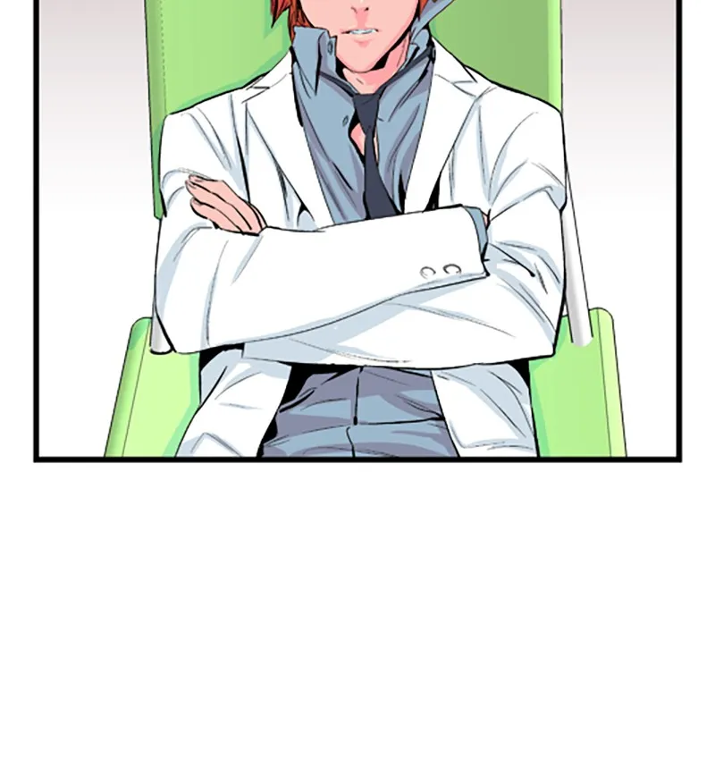 Read Noblesse chapter 19 image 15 on Lezhin